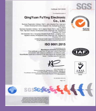 ISO9001